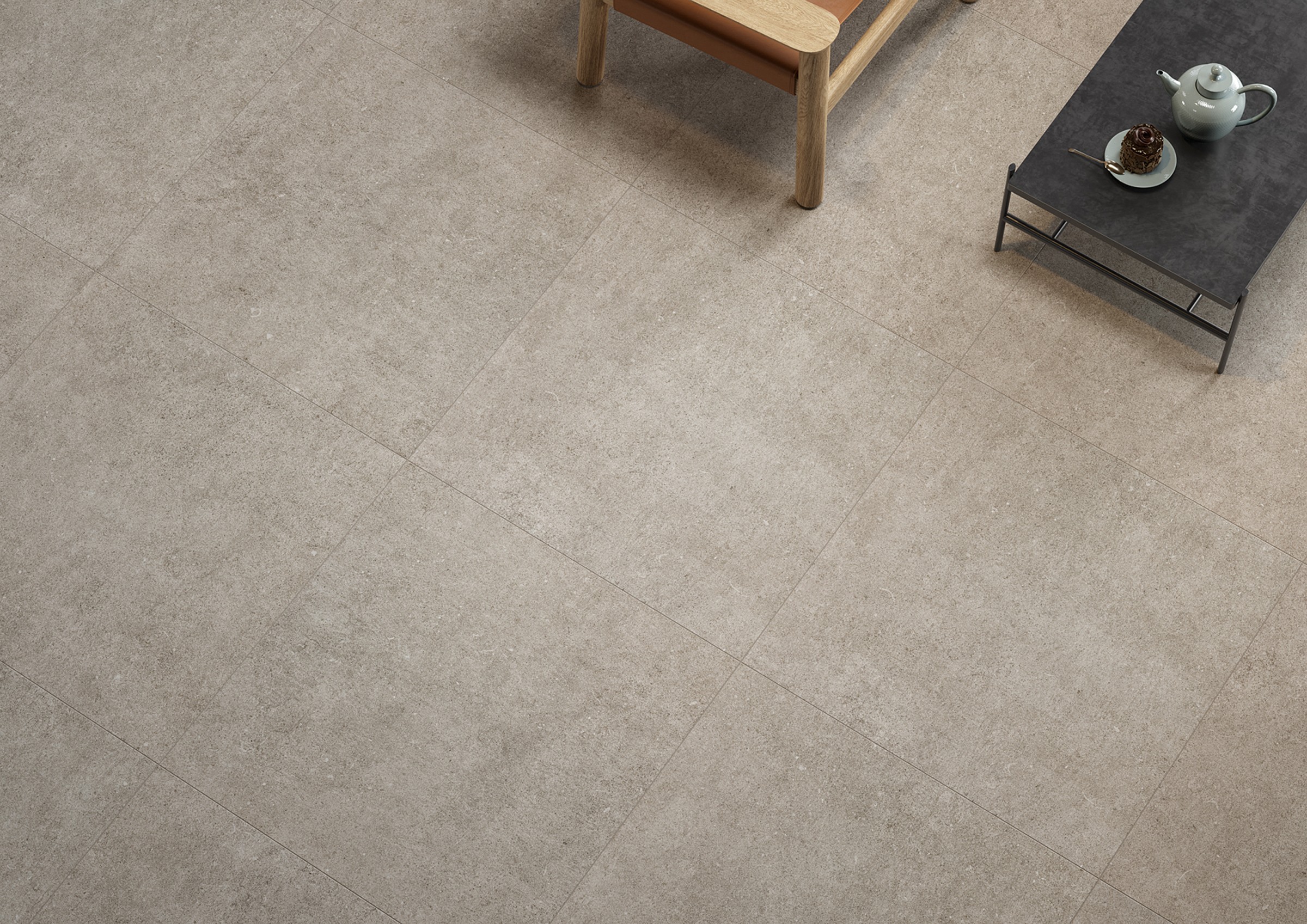 Loft concrete | Netherlands | RAK Ceramics
